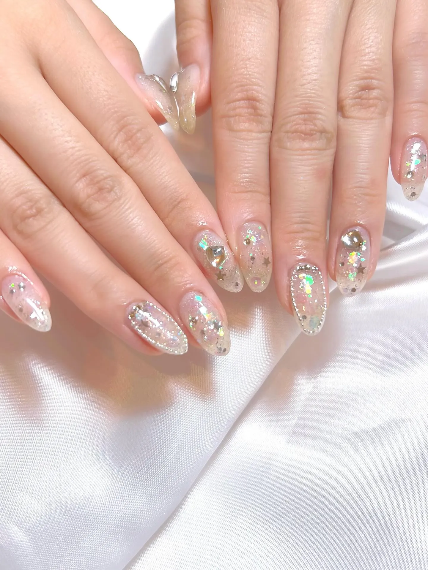 持ち込みデザイン🫧