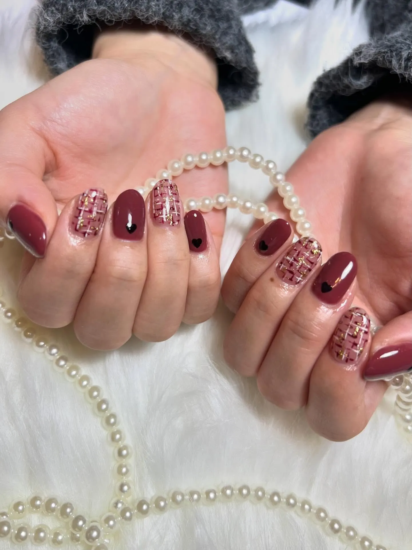 11月定額デザイン🍂