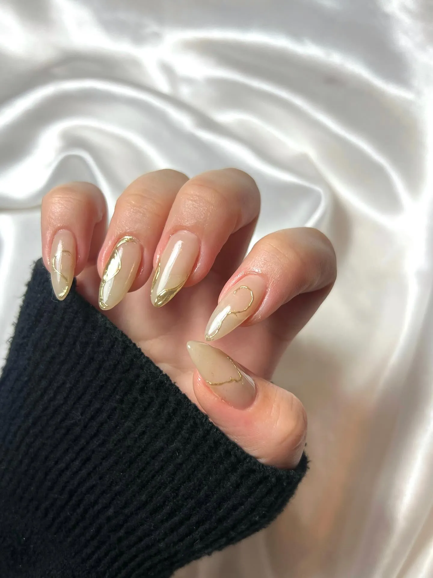 ミラーアートデザイン🪞✧.*