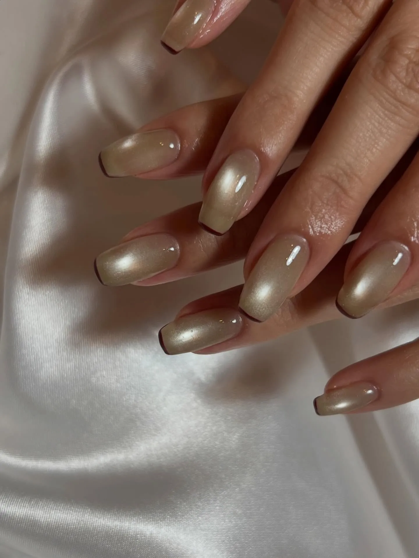 スキニーフレンチ💄