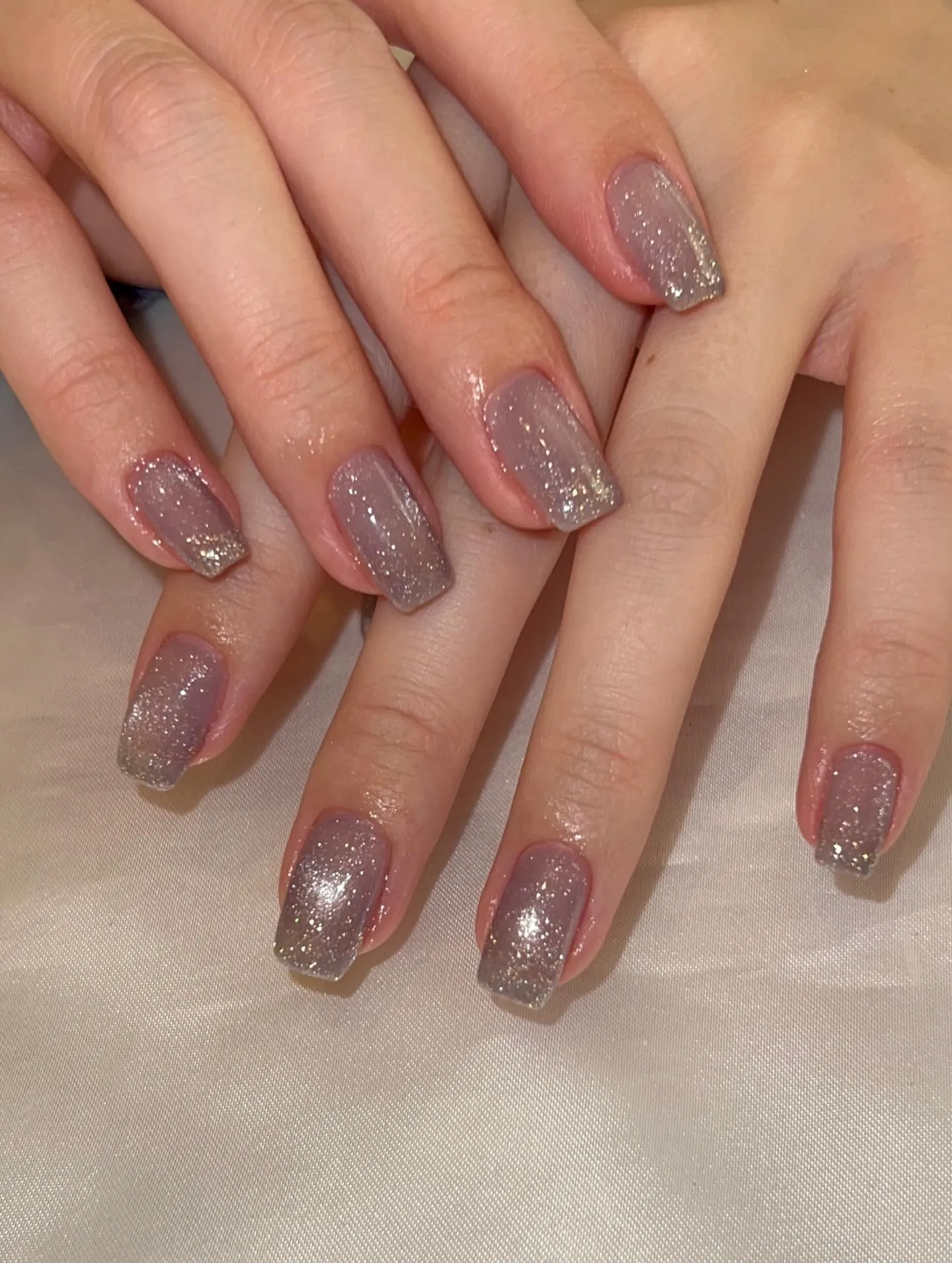 春カラー増えて来ました💕