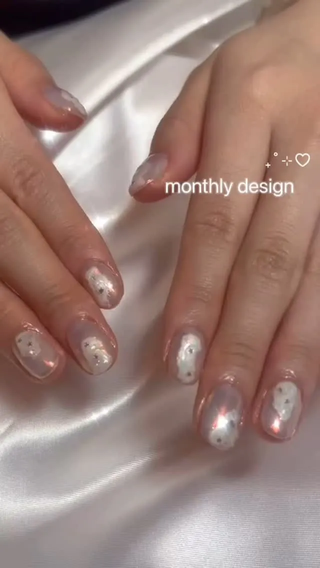 ５月の定額design