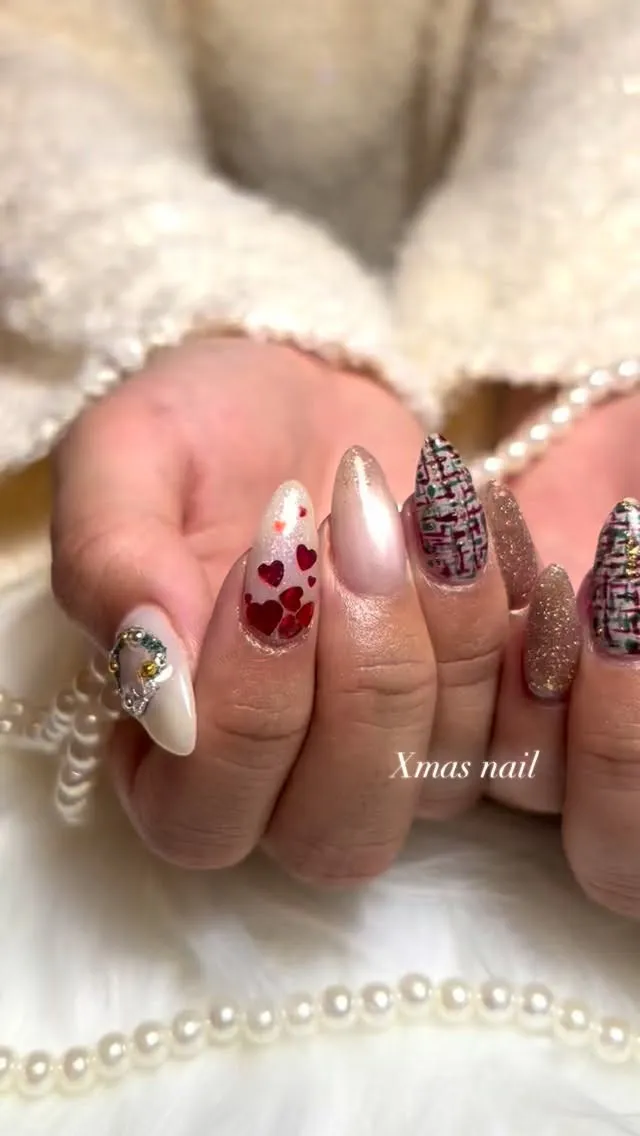 恵比寿にあるプライートサロンです♡